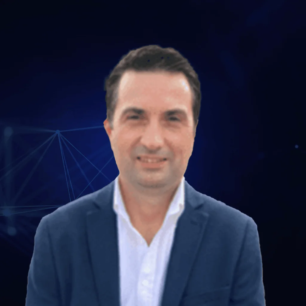 Prof. Dr. Ali Hepşen - İstanbul Üniversitesi - Öğretim Üyesi