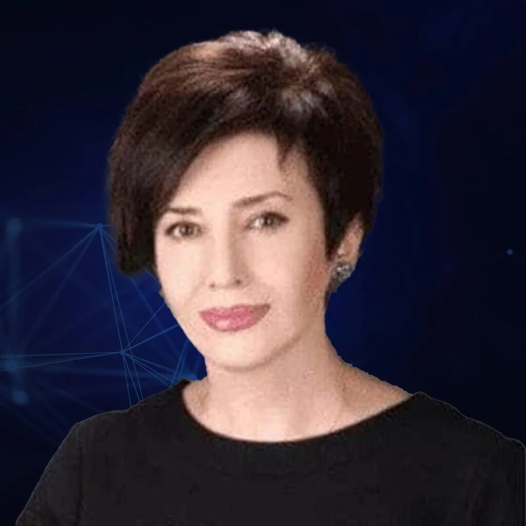 Prof. Dr. Nuran Cömert - Marmara Üniversitesi - Öğretim Üyesi ve MÖDAV Başkanı