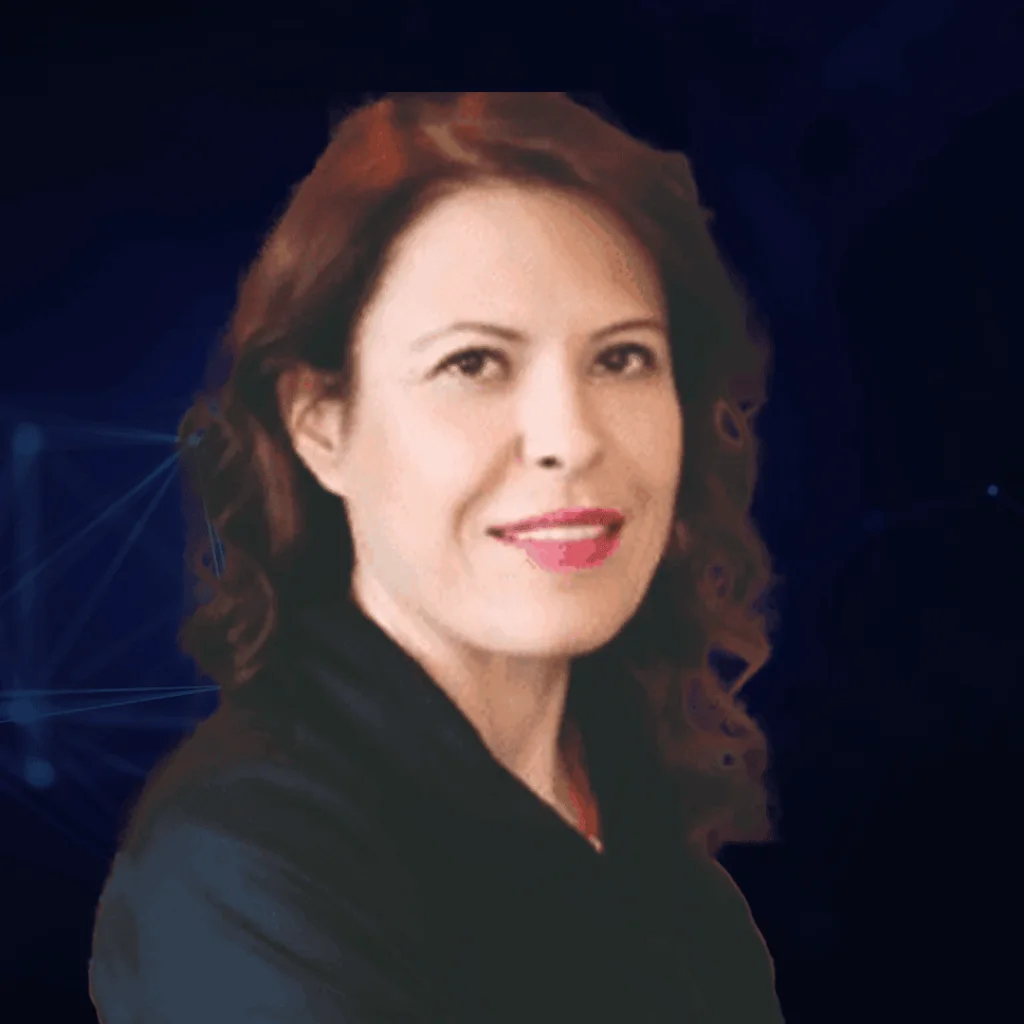 Nuran Durmaz - Data Expert - Partner