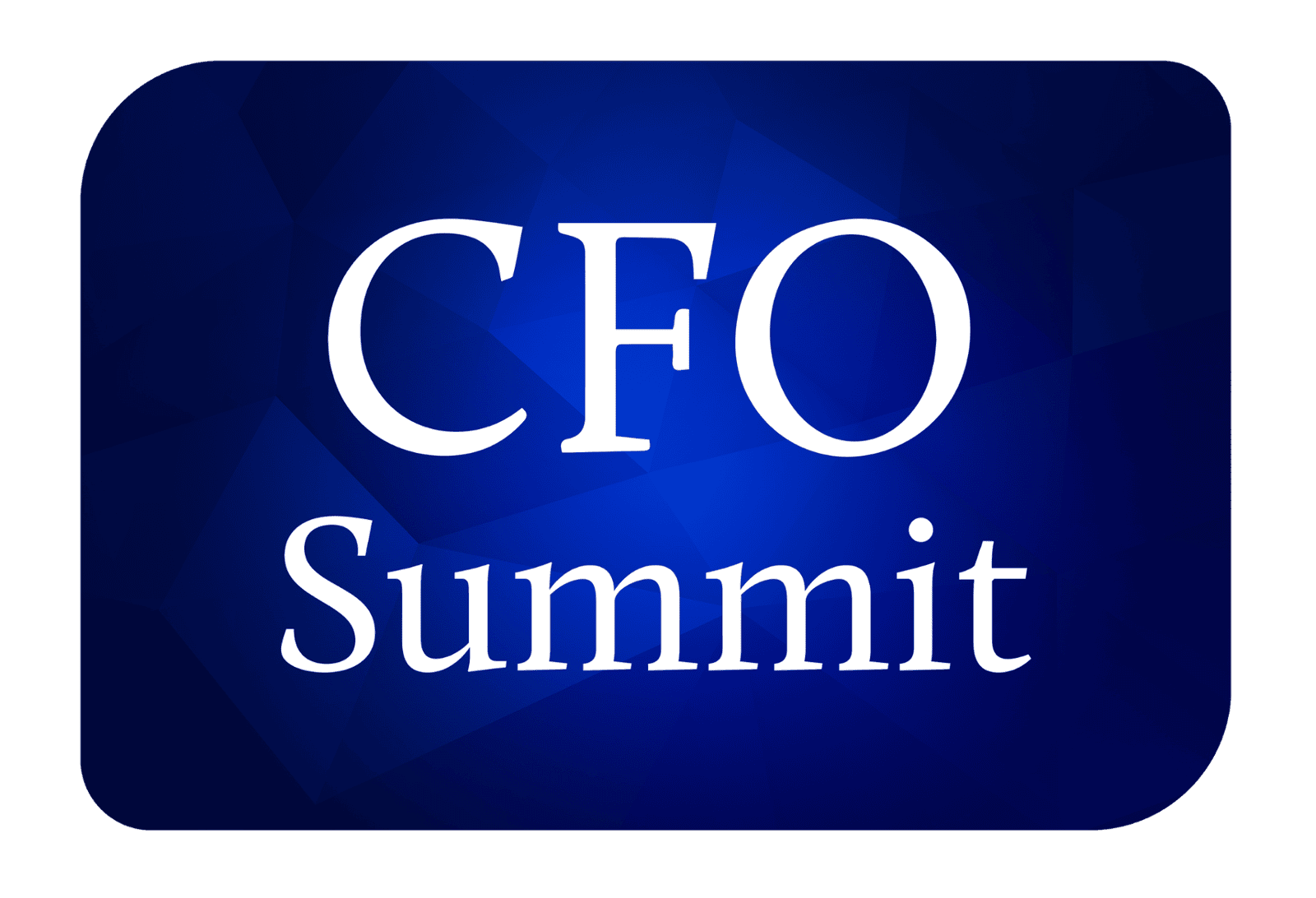 CFO Summit