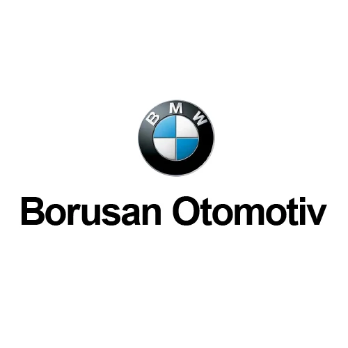 Borusan Otomotiv